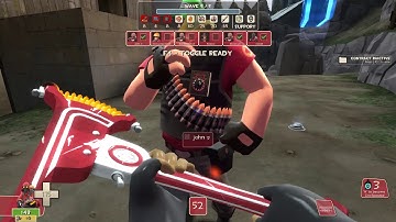 why is he wearing the mann co. cap