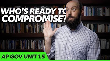 RATIFICATION of the Constitution [AP Government Review, Unit 1 Topic 5]