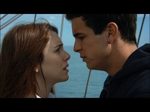 EL BARCO - ¿Me quieres? - La serie de TV de ANTENA 3 TV