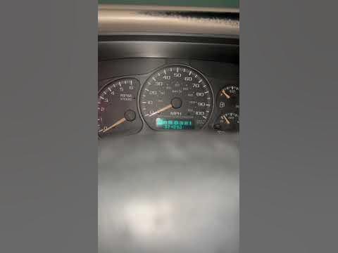 2002 GMC Yukon (crank but no start) - YouTube