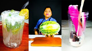 Top 3 Most popular Drink recipes of Snap taste #04