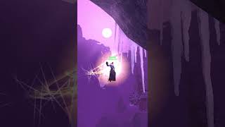 Tabard of the Lightbringer Animation - Wrath of the Lich King Classic #gaming #worldofwarcraft