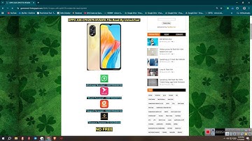 OPPO A38 CPH2579 NVDATA File Read By UnlockTool #nvdata