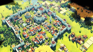 Criadores de Age of Empires trabalham em novo jogo de estratégia