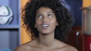 Ness Ness ـ Imaan Hammam / نص نص ـ إمان حمام