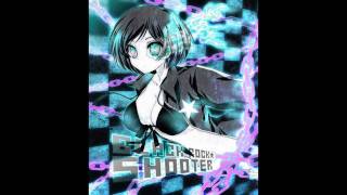 [Vocaloid] Black Rock★Shooter - Meiko