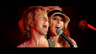 ABBA   The Movie 'Why Did It Have To Be Me' HD