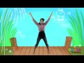 Preschool learn to dance whats that sound