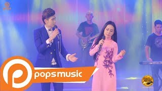 Liên Khúc Dấu Chân Kỷ Niệm - Lưu Ánh Loan ft Lưu Chí Vỹ, Khưu Huy Vũ, Lê Sang