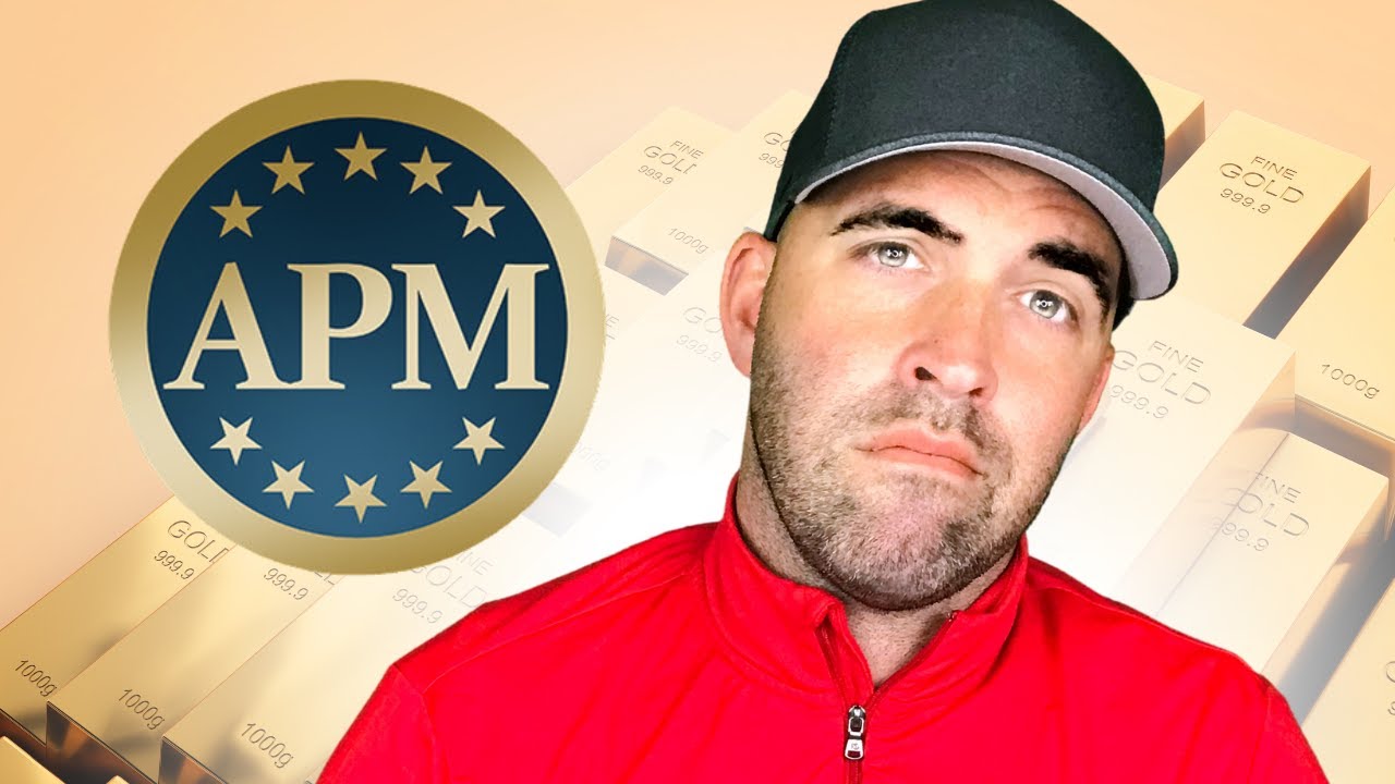 rewrite this title in 20 words or less (do not provide multiple options): Augusta Precious Metals Review 2025 | MY HONEST TAKE 👀👀