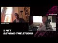 Rashid ajami anjunadeep noir on logic pro  omnisphere beyond the studio