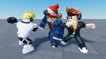 Project: Icarus (The Beginning) | A Roblox Movie | Official Trailer