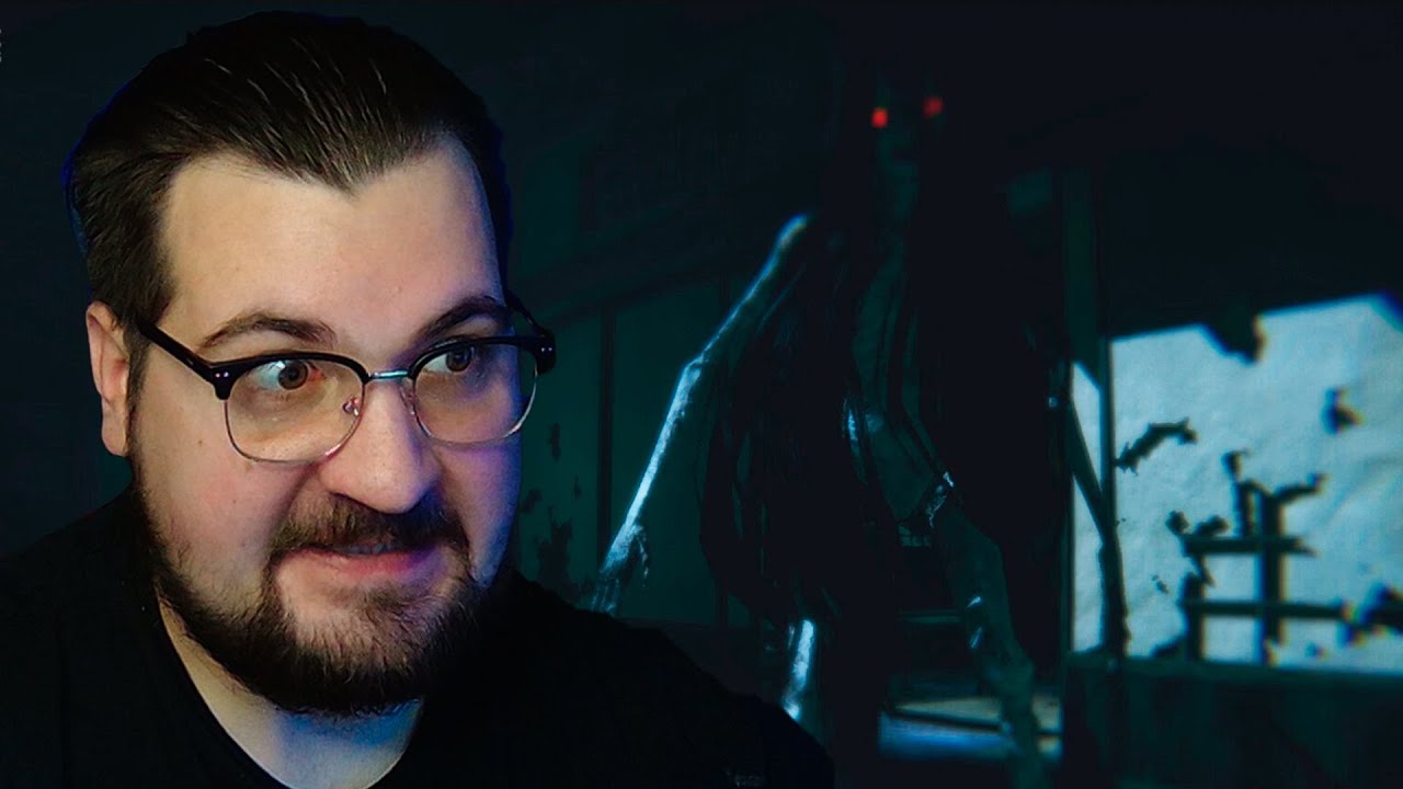 САМАЯ БЕСЯЧАЯ ТВАРЫНА Hollow Cocoon #5 - YouTube