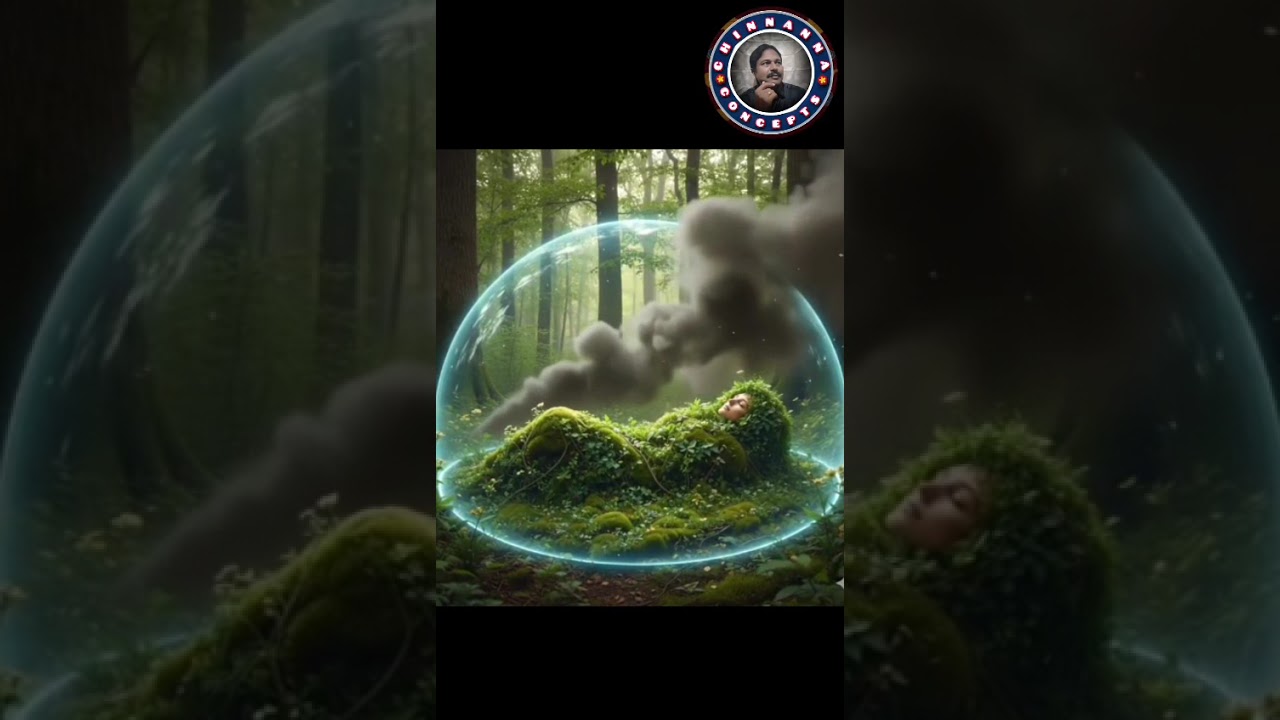 SAVE NATURE SAVE OZONE