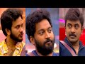 Promo 1|Vikraman,Mani,Azeem in Nomination|Day 64|Bigg Boss Tamil 6