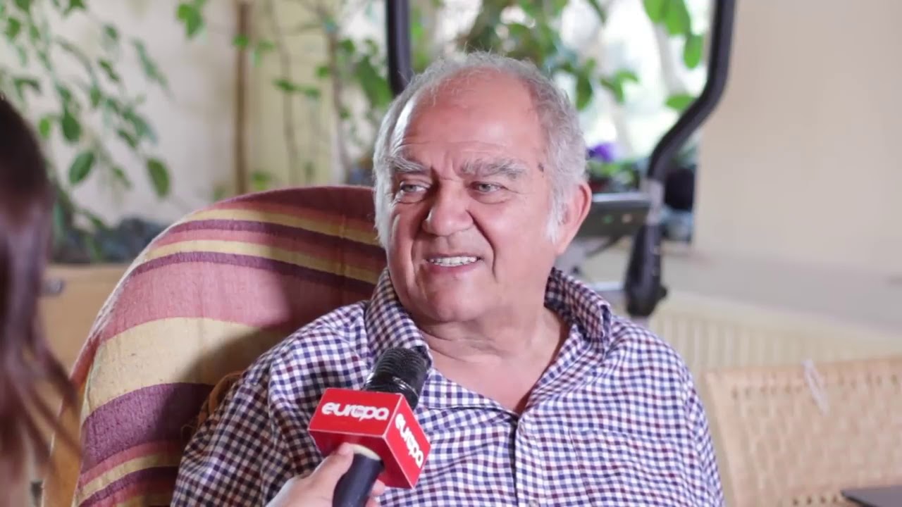 Antrenorul Parintilor cu Mirela Retegan si Florian Colceag