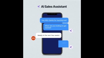 Topline Pro AI Sales Assistant Preview