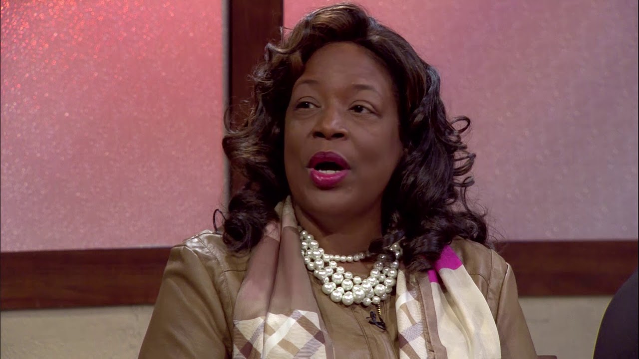 stephen henderson detroit Spirit of Giving/Billy Davis | American Black Journal Full Episode
