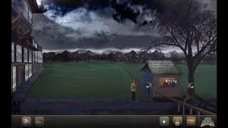 Rackham's Shambala Adventure - behind the village (preview) screenshot 4