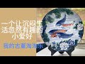 一个让沉闷生活忽然有趣的小爱好｜在美国哪里淘古董｜日本瓷器美吗？｜景德镇外销瓷器｜景德镇文革瓷｜红楼梦12金钗外销瓷｜我的淘古董心得｜