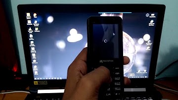 Play Fullscreen landscape video In Micromax Bharat 1 full tutorial without root