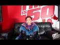 Trina on Having an Entourage Full of Women; Gives Jack a Free Verse;  F*ck Love