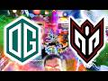 OG vs INTERACTIVE PHILIPPINES - COMEBACK IS REAL!! ▌TI15 THE INTERNATIONAL 2026