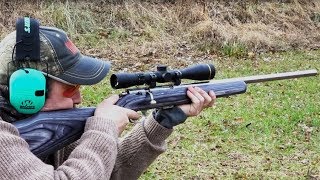 #SundayGunday: Marlin XT-17VSL
