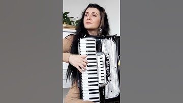 Indifférence 🍁 #accordion #indifference #music