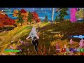 New Years Eve Fortnite Dub