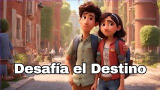 Entre Acordes y Capturas, el Romance que Desafía el Destino