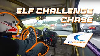 P4 | Carrera Round 7 y 8 | TC Clase A Colombia | Onboard (Completo)