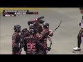 GOLD MEDAL GAME Edmonton Savages vs Brampton Midnight Express 2025 National Ball Hockey Championship