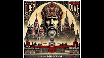 Russia a Riddle Wrapped in a Mystery Inside an Enigma