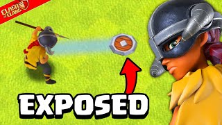 Corners Were Cut | League Champion review (Clash of Clans)