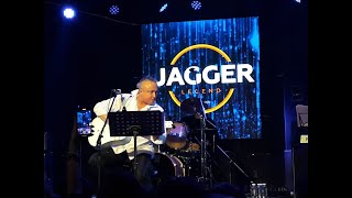 Павел Кашин Люди (Jagger, Петербург, 5.01.2023)