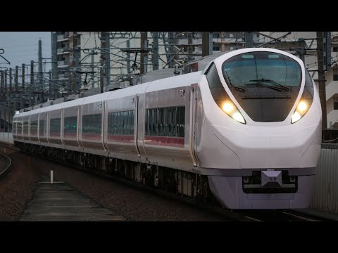 東北本線長町駅到着・通過集/E657系ひたち、701系、E721系、SAT721系、EH500