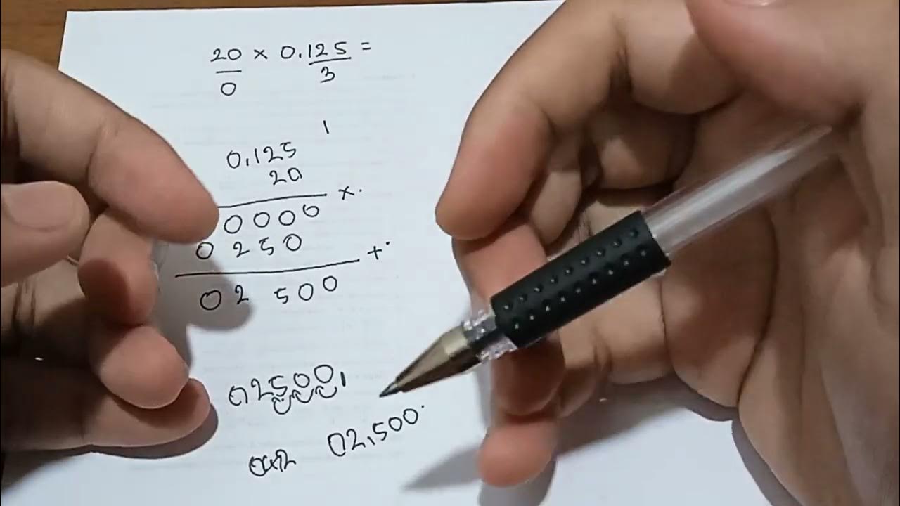 1 2 Dikali 0 01 Cm