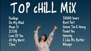 crazy chill song playlist - lauv,lany,keshi,austin.ect 💕