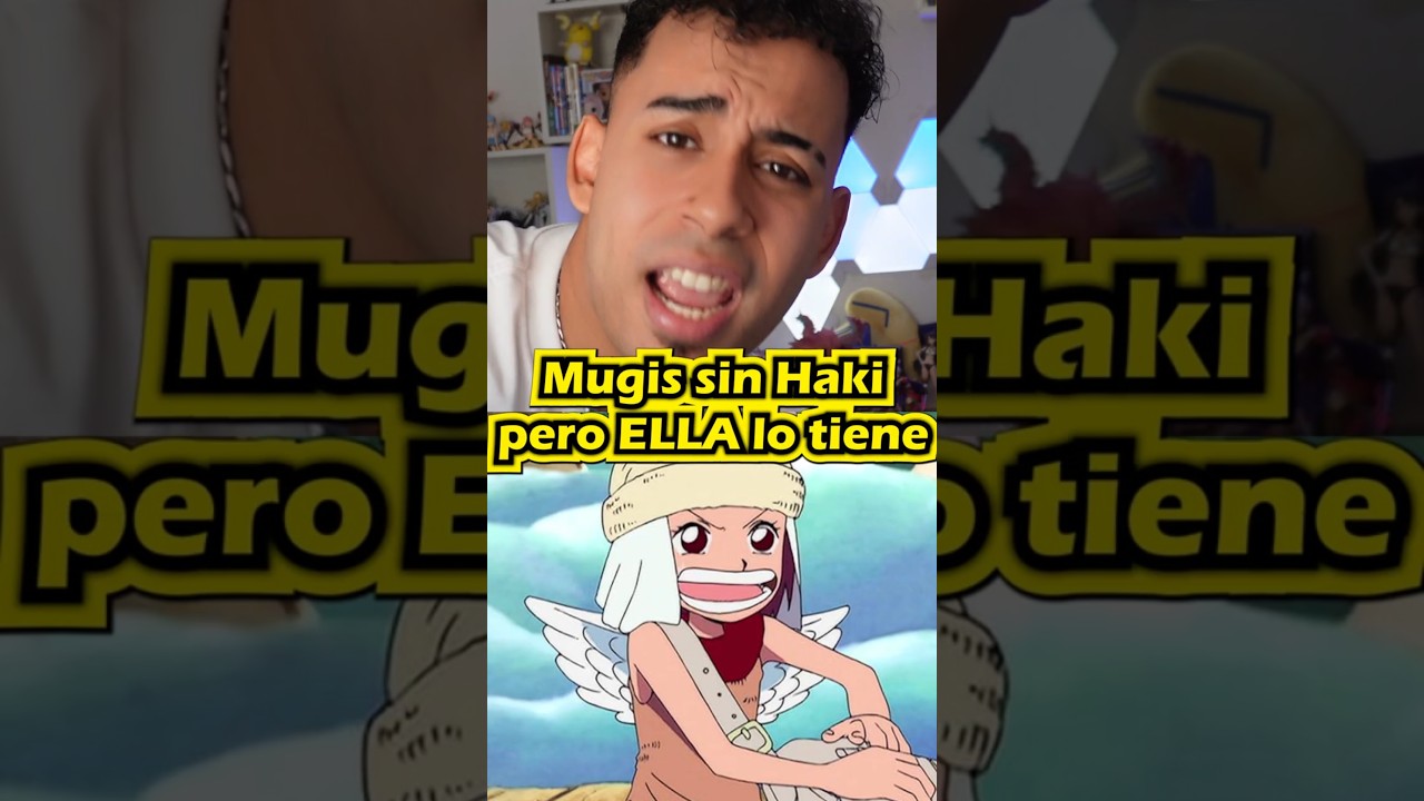 UNA NIÑA ES MÁS FUERTE QUE LOS MUGIWARA 🤡 #onepiece #nakama #humor #Meme #memeanime #mugiwara