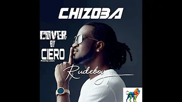 CHIZOBA COVER