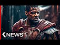 Gladiator 2, Erste Bilder zur Fallout Serie, Sonic the Hedgehog 3... KinoCheck News