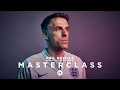 Phil neville  england womens tactics  masterclass