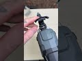 Try this new nail gun#nailgun