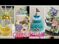 My Cakes design | Bake and Roll