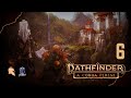 A Coroa Perene || Pathfinder 2 || Parte 6 (RPG)