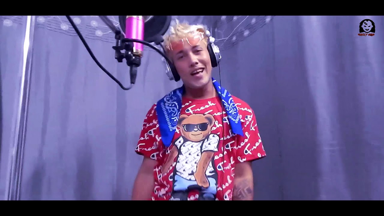 Si tu la ves(Remix)Joche X Josma ft Ale . Dj Chucky y Studio8