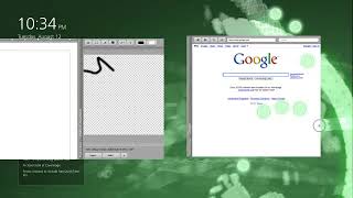 Famous 10/GUI Multitasking Demo Profile