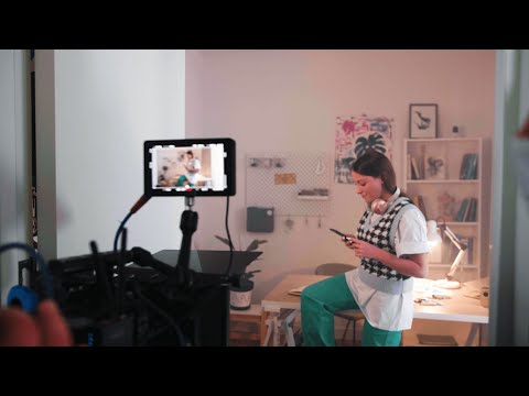 Making-Of - როგორ გადავიღეთ Love Season-ის კამპანიის ვიდეო?