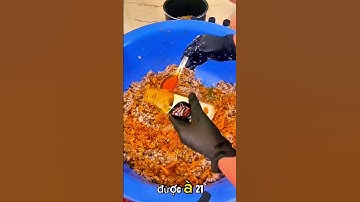 Hướng Dẫn Làm Mồi Câu Cá Tráp (Hanh) - Tập 11 #seafishing #fishing #youtubeshorts #shorts